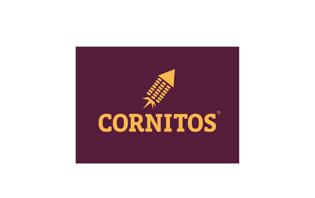 Cornitos Pop n Crunch Premium Sunflower Seeds Natural   Pack  200 grams